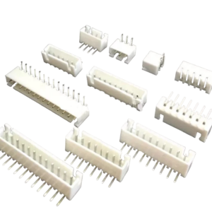 Bend Pin Header Connecto