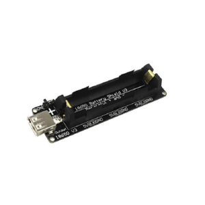 18650 Battery Holder/Development Board