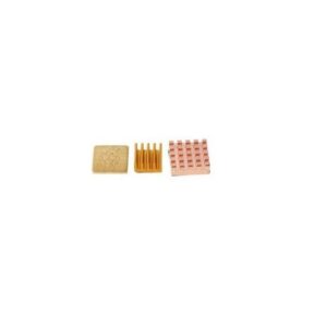 Raspberry Pi 3 Heat Sink set
