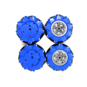 Mecanum Wheel
