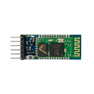 HC-05 Bluetooth Module