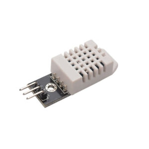 DHT22 Digital Temperature & Humidity Sensor Module