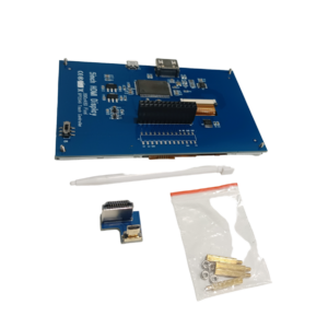 5inch touch screen HDMI