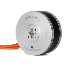 T Motors MN605-S KV320 + Alpha 60A LV (Motor+ESC Combo)