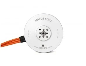 T Motor Navigator Waterproof Mn601-S-170KV