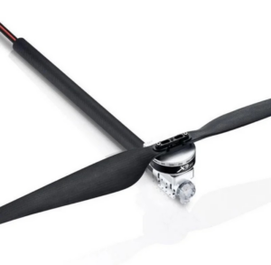 Hobbywing XRotor X9 Motor and 36190 Folding Propeller Combo Kit – CCW