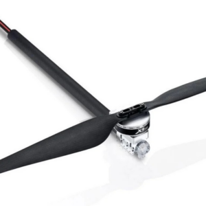 Hobbywing XRotor X9 Motor and 36190 Folding Propeller Combo Kit – CCW