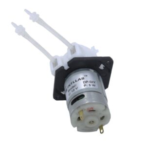 INTLLAB DP-DY  12V Silicone Tube Liquid Pump