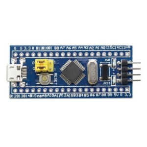 GD32F103C8T6 Minimum System Board Microcomputer STM32 ARM Core Board