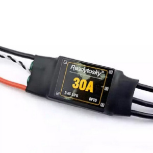 ReadytoSky 30A 2-6S ESC