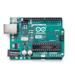 Original Arduino Uno Rev3 A000066