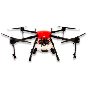 Drone Frame and Accessories