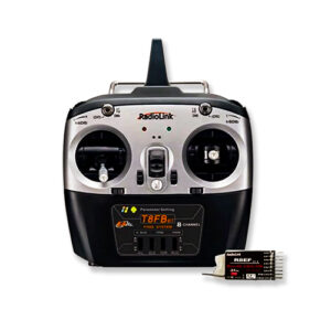 Drone Transmitter and Receiver