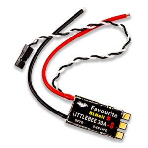 (ESC) Drone Speed Controller