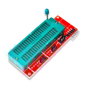 PIC Programmer