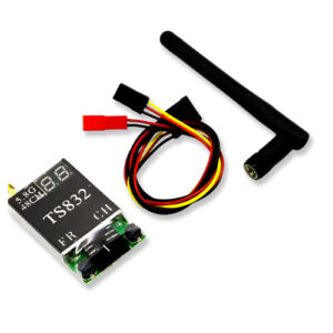 FPV Antennas and Trans-Receivers