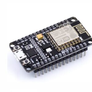 Node MCU ESP8266 with CP2102 Wi-Fi Development Board
