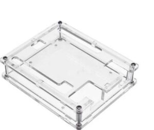 Transparent Acrylic Case For Arduino UNO R3