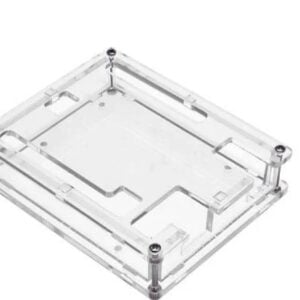 Transparent Acrylic Case For Arduino UNO R3