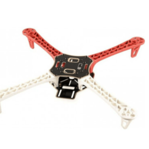F450 4 Axis Quadcopter Frame Kit