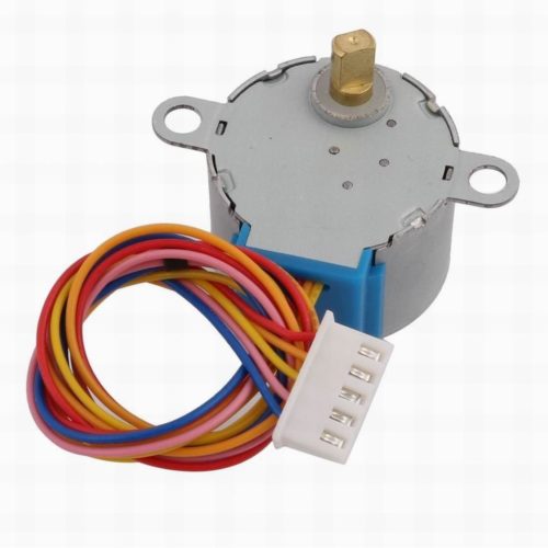 28BYJ48 5V Stepper Step Motor Zbotic