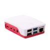 Raspberry Pi Official Case for Pi 4 Model B (1GB/2GB/4GB Model)