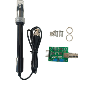 Analog PH Sensor Kit