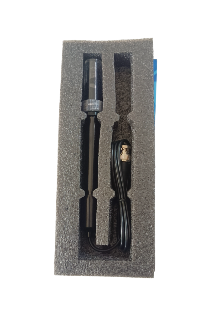 Industrial Grade Analog PH Sensor Kit for Arduino – Buy Online ...