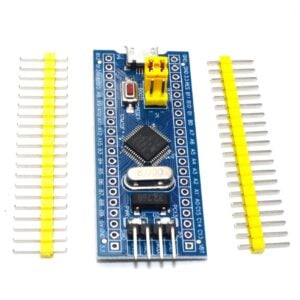 STM32F103C8T6 Minimum System Board Microcomputer STM32 ARM Core Board