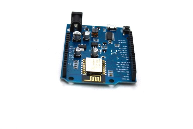 UNO Based ESP8266 Nodemcu Development Board – Buy Online Electronic ...