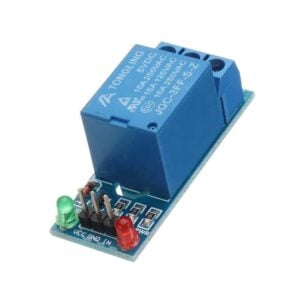 5VRELAY One Channel 5V Relay Module