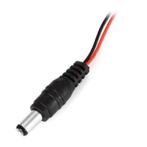 Battery Snap Power Cable To DC 9V For Arduino