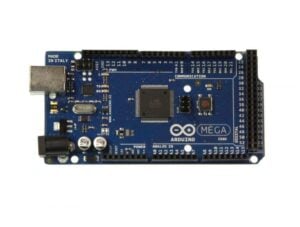 Mega 2560 ATmega2560-16AU Board Compatible with Arduino