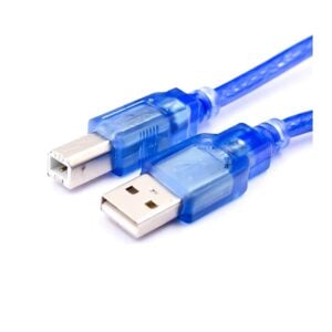 Usb cable small for Arduino UNO/MEGA