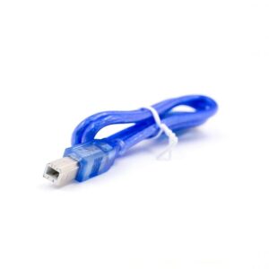 Usb cable small for Arduino UNO/MEGA