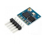 ESP32 Programmer Board - Zbotic