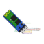 Buy HC-05 6pin Bluetooth Module with Button - Zbotic