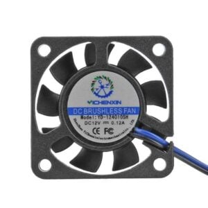 12V 4010 Cooling Fan for 3D printer