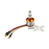 A2212 10T 13T 1400KV Brushless Motor for Drone (Soldered Connector)