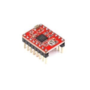 A4988 driver Stepper Motor Driver- Normal Quality