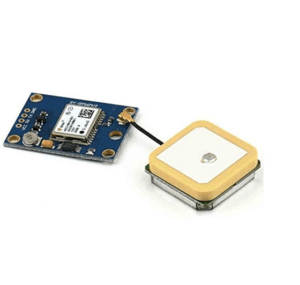 NEO-6M GPS Module with EPROM