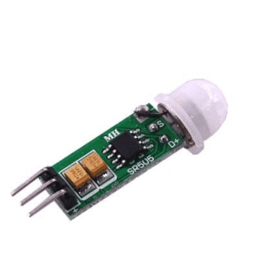 HC-SR505 Mini Infrared PIR Motion Sensor Infrared Detector Module