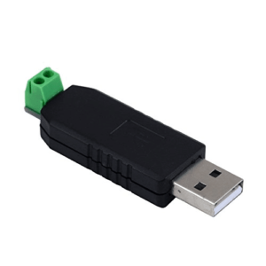 USB to RS485 Converter Adapter Support WIN7 XP Vista Linux Mac OS