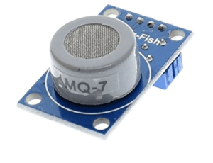 MQ-7 CO Carbon Monoxide Coal Gas Sensor Module