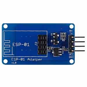 ESP-01 Adapter 3.3V 5V Board