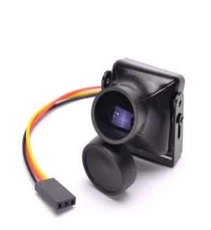 High Definition 700TVL CMOS Camera with 2.8mm Lens FPV Camera for RC Drone Multi-Copter
