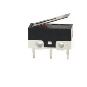 Microswitch KW10-Z1P Limit Switch 1A 125V AC (Pack of 2)