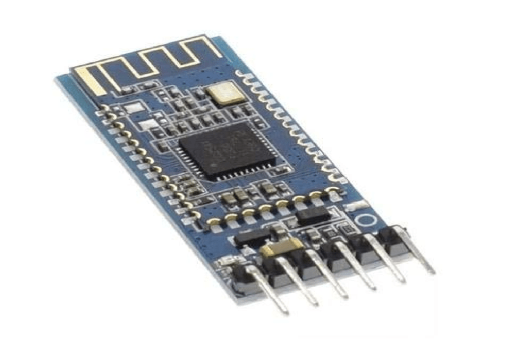 AT-09 Bluetooth 4.0 UART Transceiver Module CC2541 Compatible With HM ...