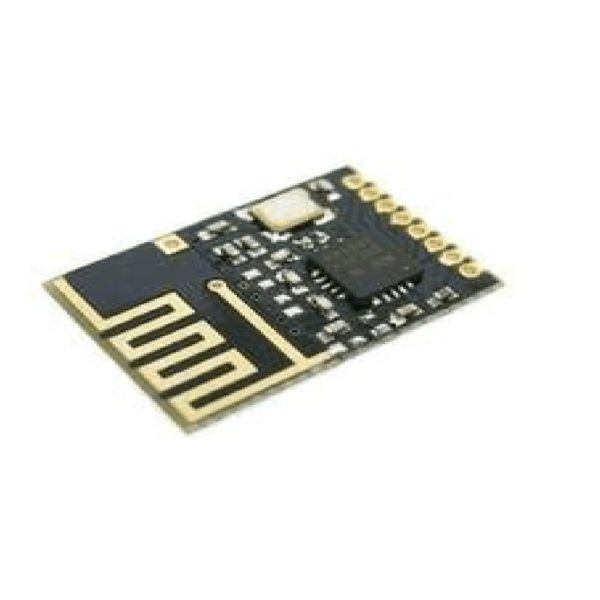 NF-03 Wireless Transceiver Module - Zbotic