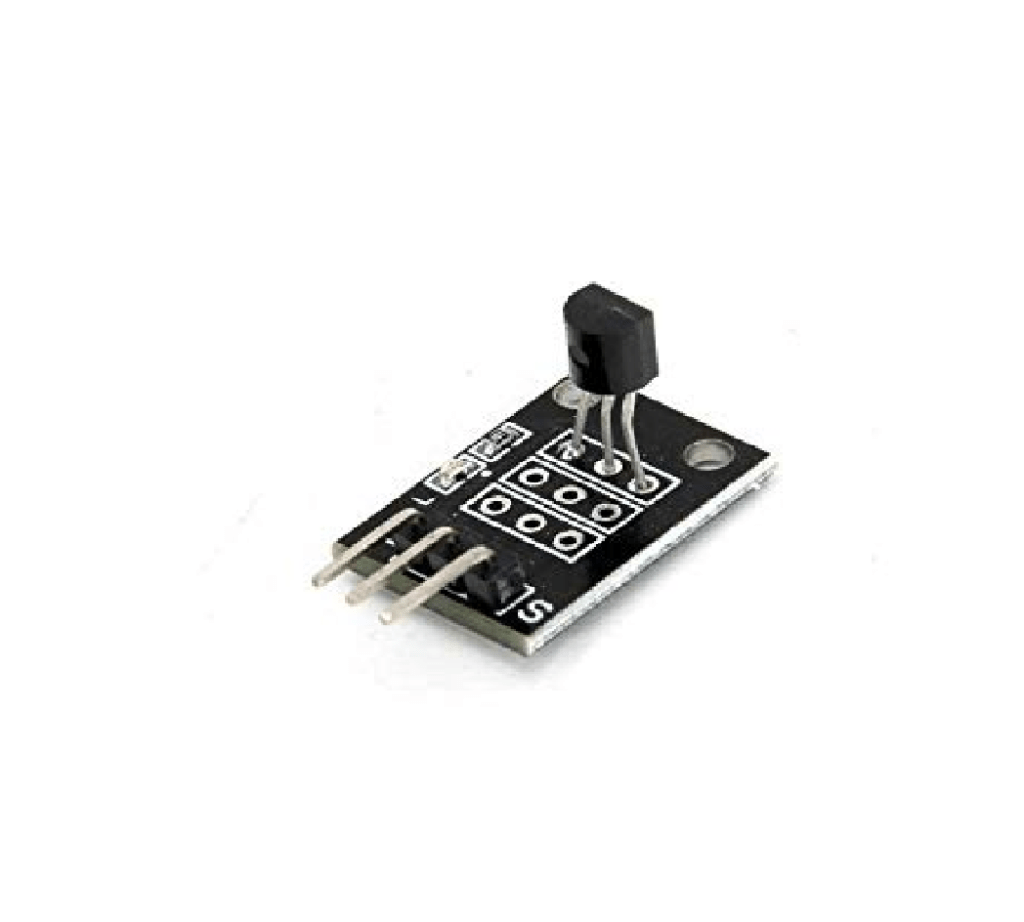 DS18B20 Temperature Sensor Module | Zbotic